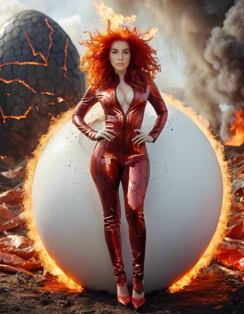 Ghostly Experience by Salty Vixen NC WS Humiliation Gangbang photo