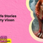 Hotwife Stories by Salty Vixen