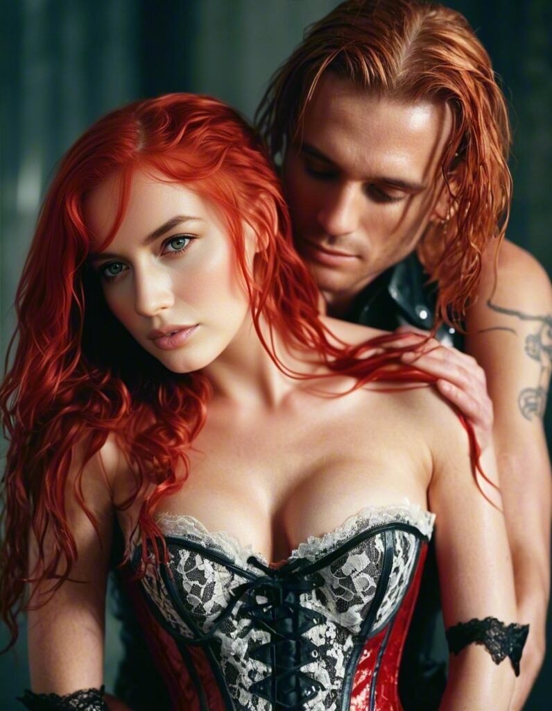 Little Sisters Helping Hand A Family Love Fantasy by Day Dreamer pic