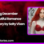Long December A Beautiful Romance Erotic Story by Salty Vixen