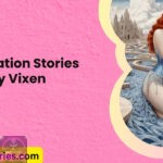 Negotiation Stories by Salty Vixen