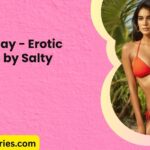 Raceplay Erotic Stories. by salty vixen