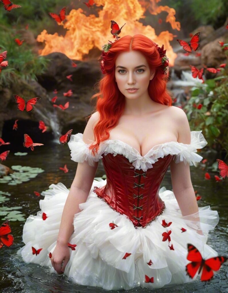 Sexual Healing A Romance Erotic Story by Salty Vixen photo