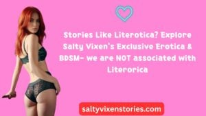 Literotica Stories