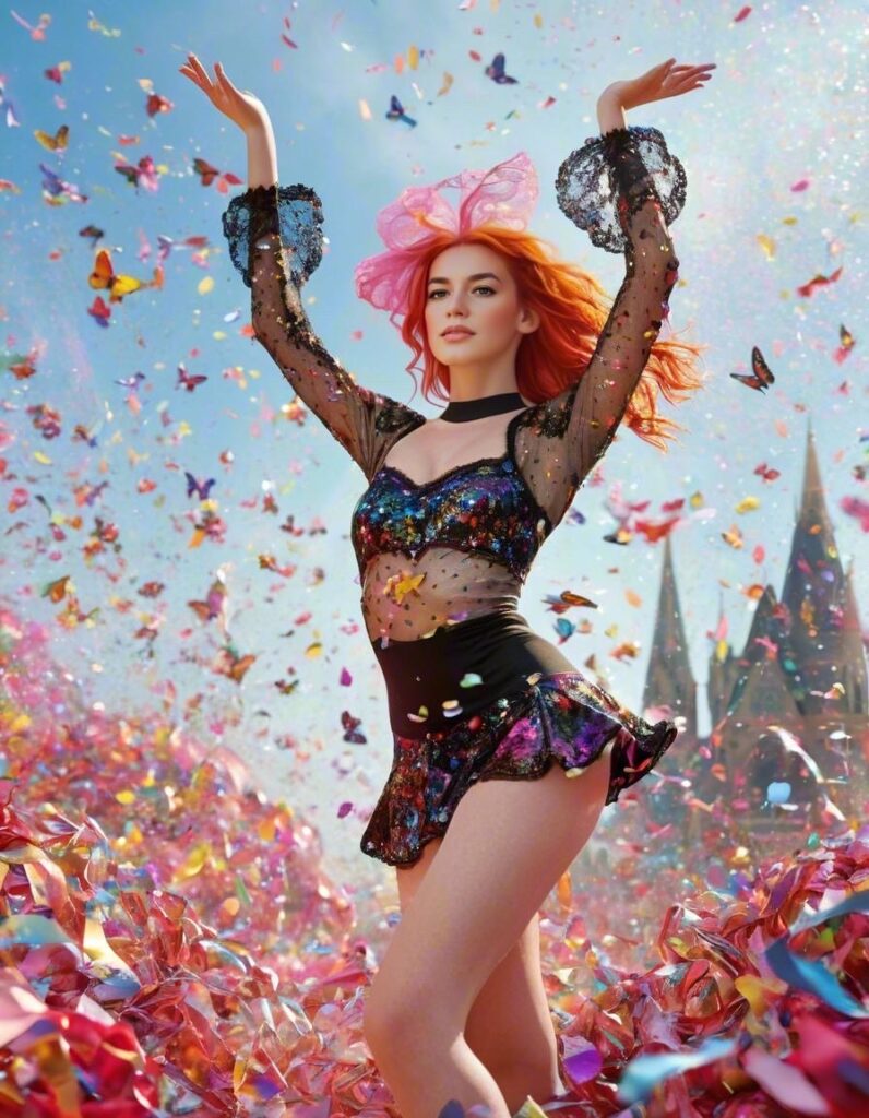 Teasing Toward Ecstasy A BDSM Sensual Story by Salty Vixen pic