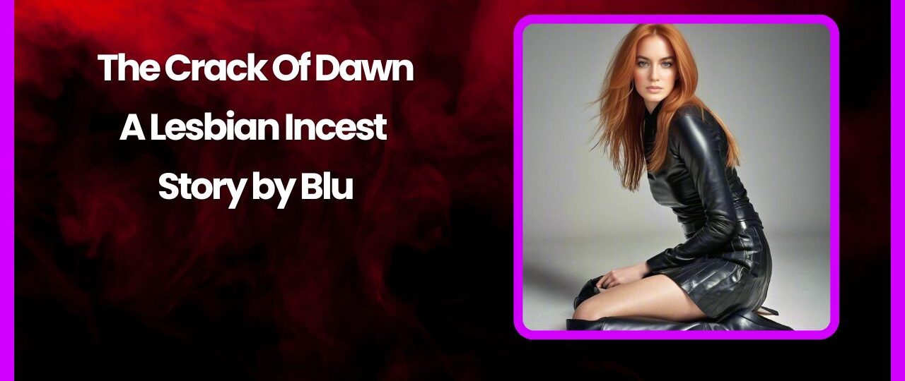The Crack Of Dawn A Lesbian Incest Story by Blu story