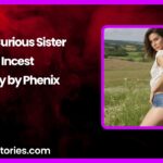 The Curious Sister Incest Story by Phenix