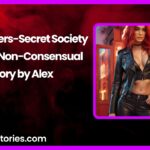 The Waxers Secret Society A BDSM Non Consensual Story by Alex