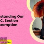 Understanding Our 18 U.S.C. Section 2257 Exemption