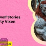 Werewolf Stories by salty vixen