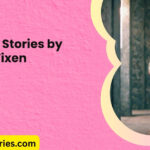 fisting stories by salty vixen