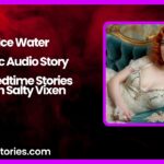 ice wter erotic audio story by bedtime stories with salty vixen