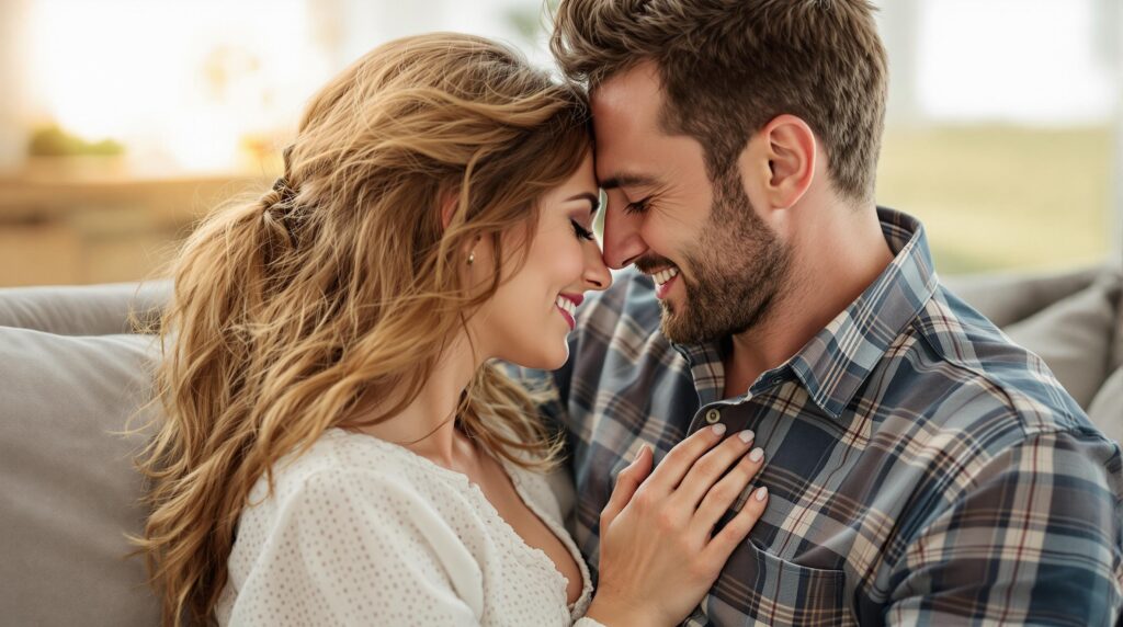 20 Erotic Secrets Keep Your Long Term Sex Life Sizzling photo