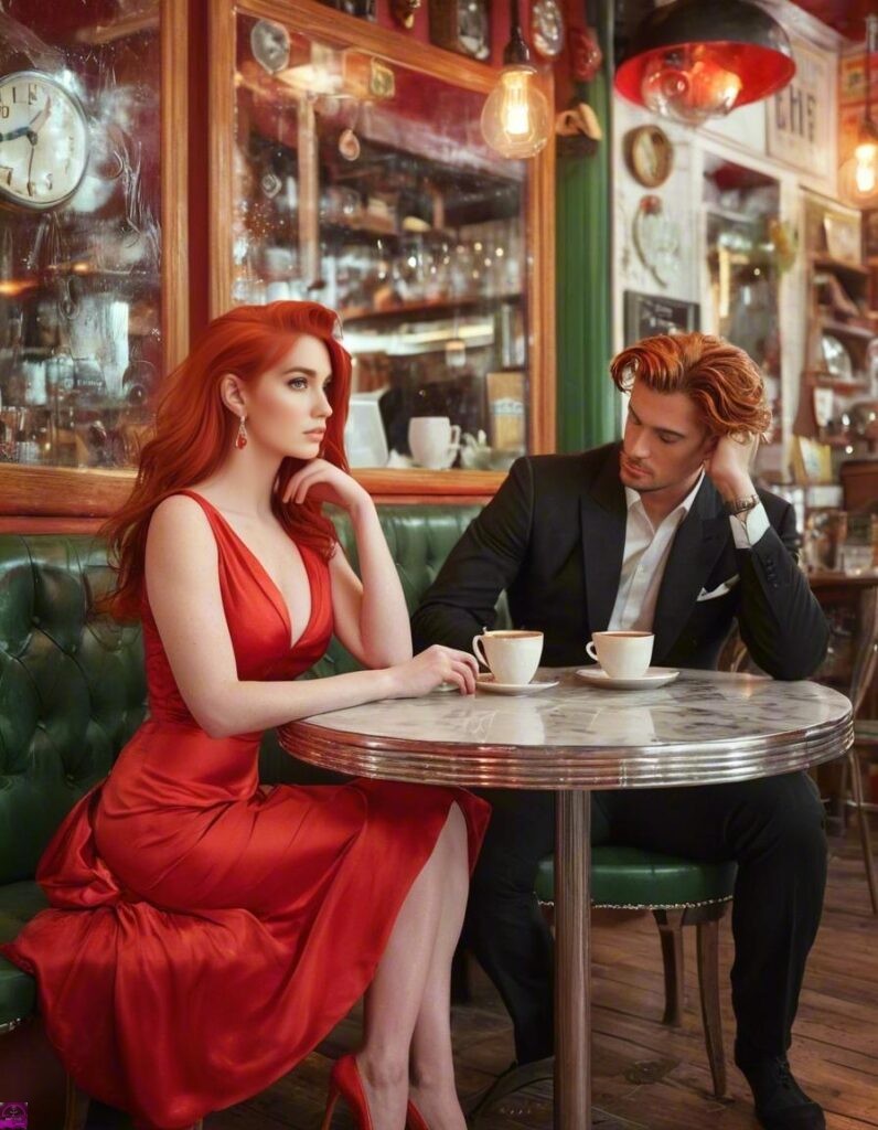 30 Reasons Why People Are Insecure About Dating in 2025 Salty Vixen pic