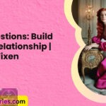 90 Questions Build Your Relationship Salty Vixen