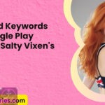 Banned Keywords on Google Play Books Salty Vixens Guide