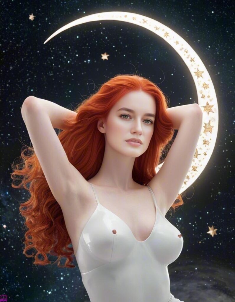 Daily Smut Guide Horoscope July 16th Salty Vixen Edition pic