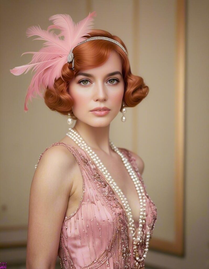 Debunking the 22Pearl Earring Theory22 How Your Style Really Affects Dating photo