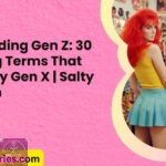 Decoding Gen Z 30 Slang Terms That Annoy Gen X