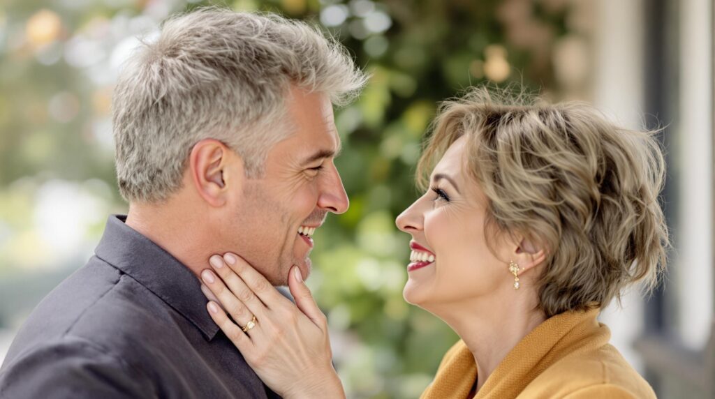 How to Spot 20 Subtle Signs Someone Is Genuinely Into You photo