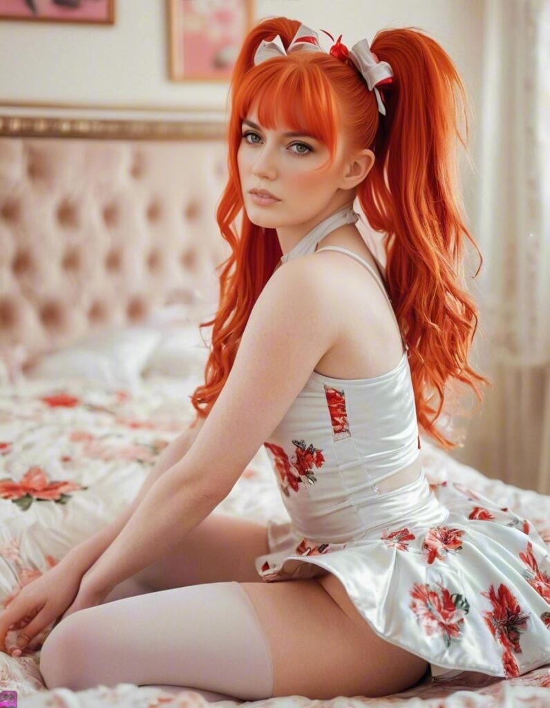 My wife wanted me to fuck her mother Incest Story by Salty Vixen photo