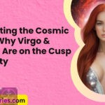 Navigating the Cosmic Tides Why Virgo Cancer Are on the Cusp of Clarity