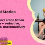 Salty Vixen Sensual Stories
