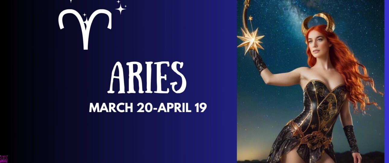 Salty Vixens Erotic Horoscopes Aries