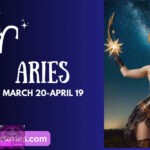 Salty Vixens Erotic Horoscopes Aries