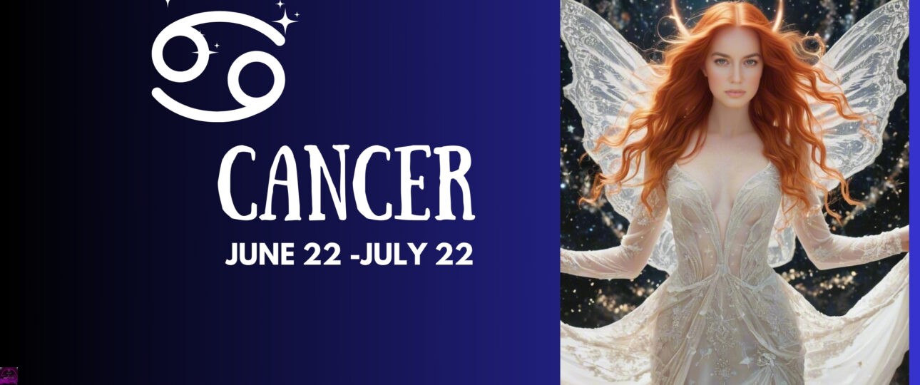 Salty Vixens Erotic Horoscopes Cancer