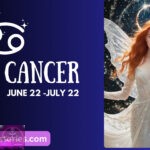 Salty Vixens Erotic Horoscopes Cancer