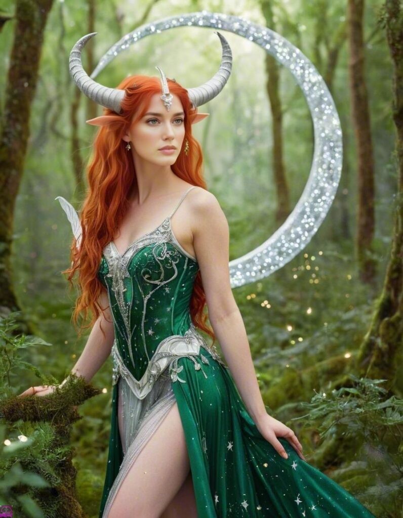 Salty Vixens Erotic Horoscopes Capricorn photo