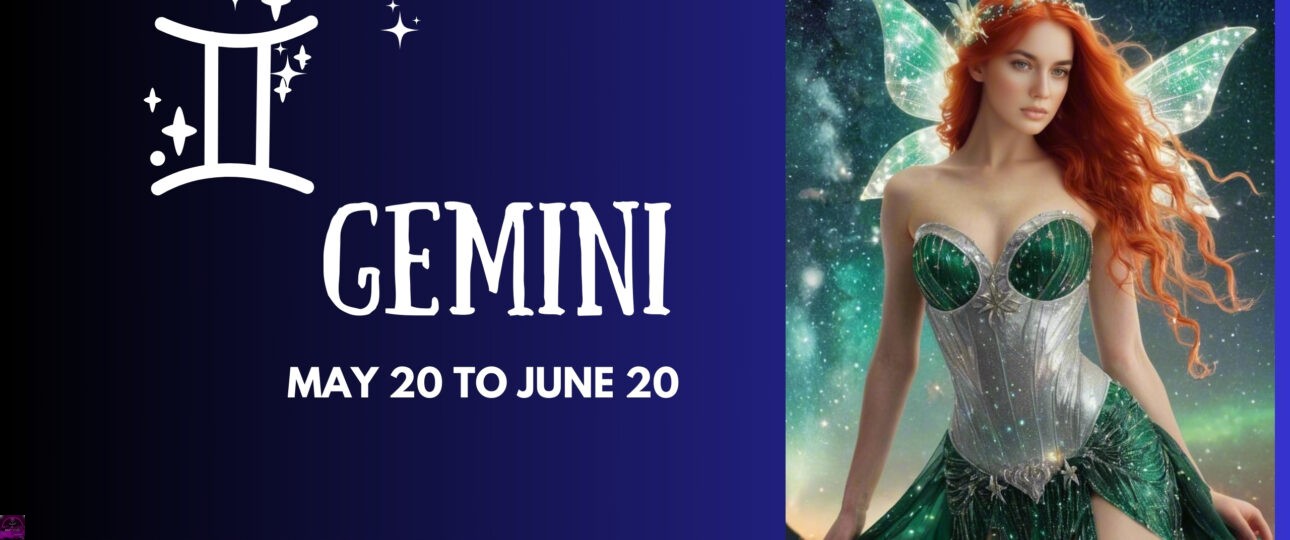 Salty Vixens Erotic Horoscopes Gemini