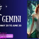 Salty Vixens Erotic Horoscopes Gemini