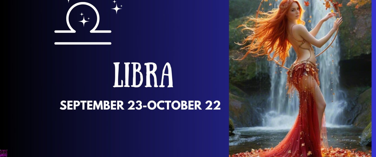 Salty Vixens Erotic Horoscopes Libra