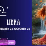 Salty Vixens Erotic Horoscopes Libra