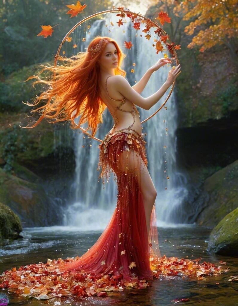 Salty Vixens Erotic Horoscopes Libra photo