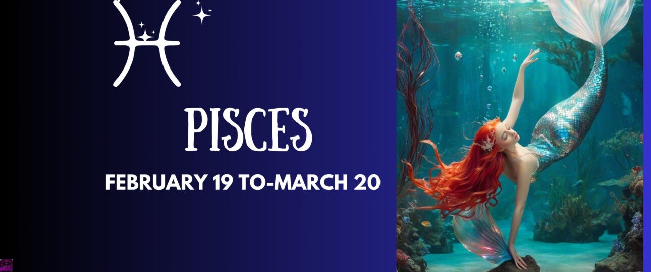 Salty Vixens Erotic Horoscopes Pisces