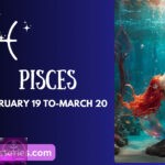 Salty Vixens Erotic Horoscopes Pisces