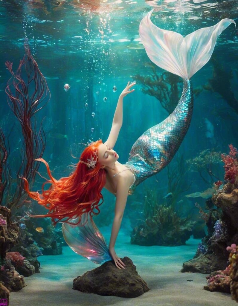 Salty Vixens Erotic Horoscopes Pisces photo