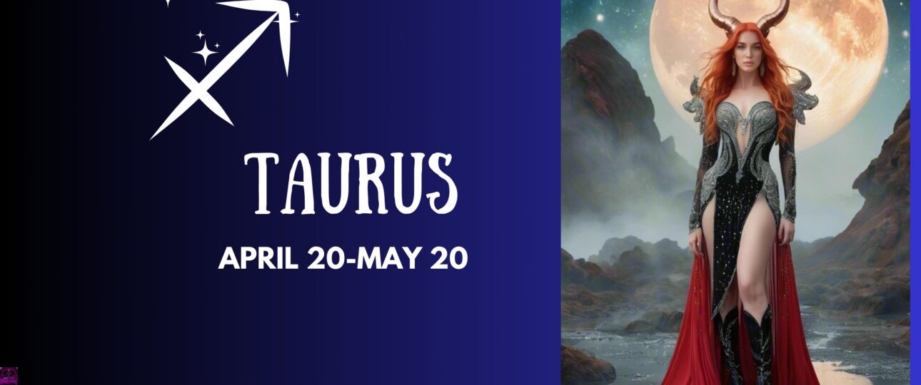 Salty Vixens Erotic Horoscopes Taurus