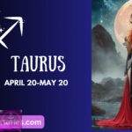 Salty Vixens Erotic Horoscopes Taurus
