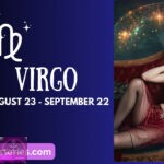 Salty Vixens Erotic Horoscopes Virgo