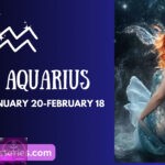 Salty Vixens Erotic HoroscopesAquarius