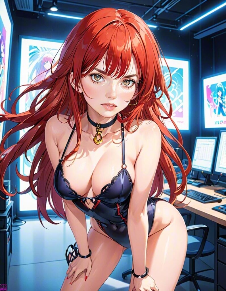 Slut or Bitch in Heat Bestiality Story by Salty Vixen pic