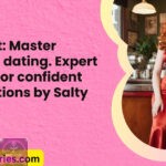 WikiFlirt Master modern dating Expert advice for confident connections