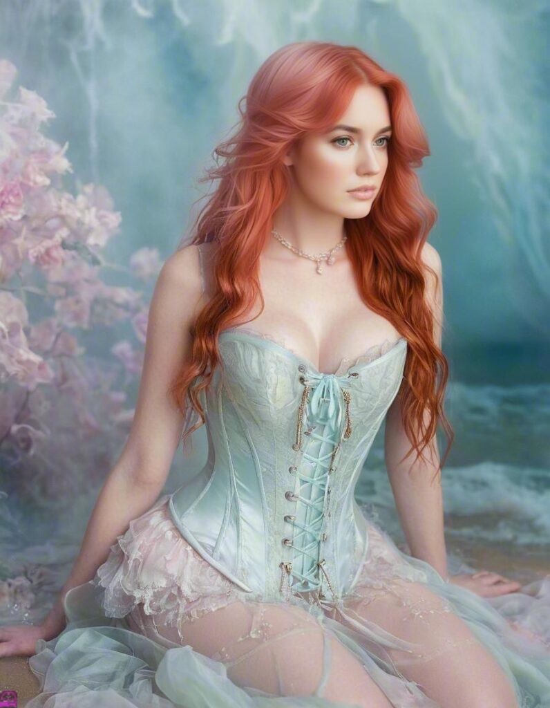 Chaos in my Mind Telepathy Story by Salty Vixen photo