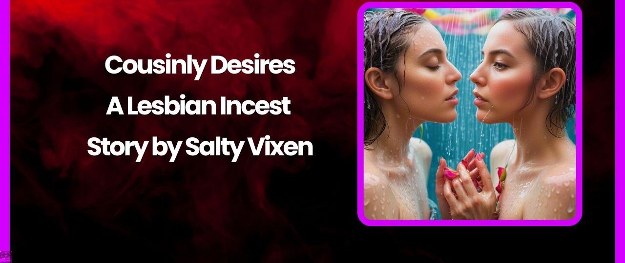 Cousinly Desires A Lesbian Incest Story by Salty Vixen