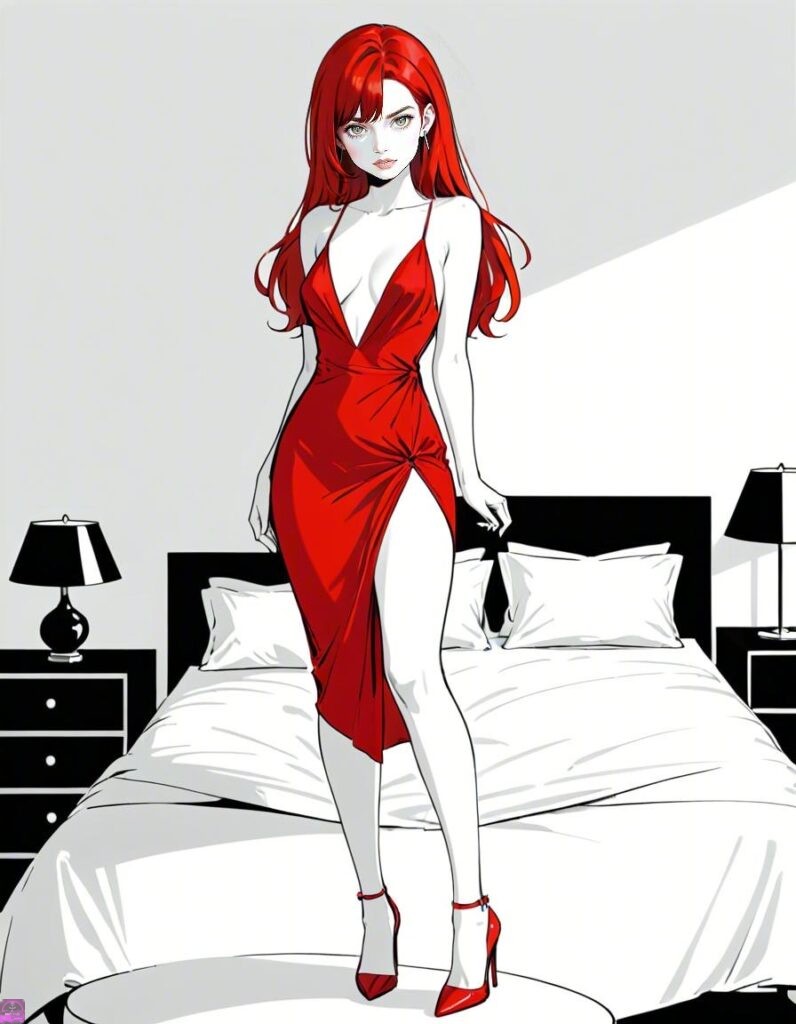 Porno Daughter Incest Story by Salty Vixen pic