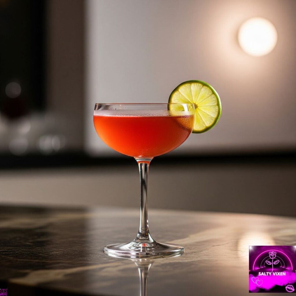 my ex is an asshole cocktail drink